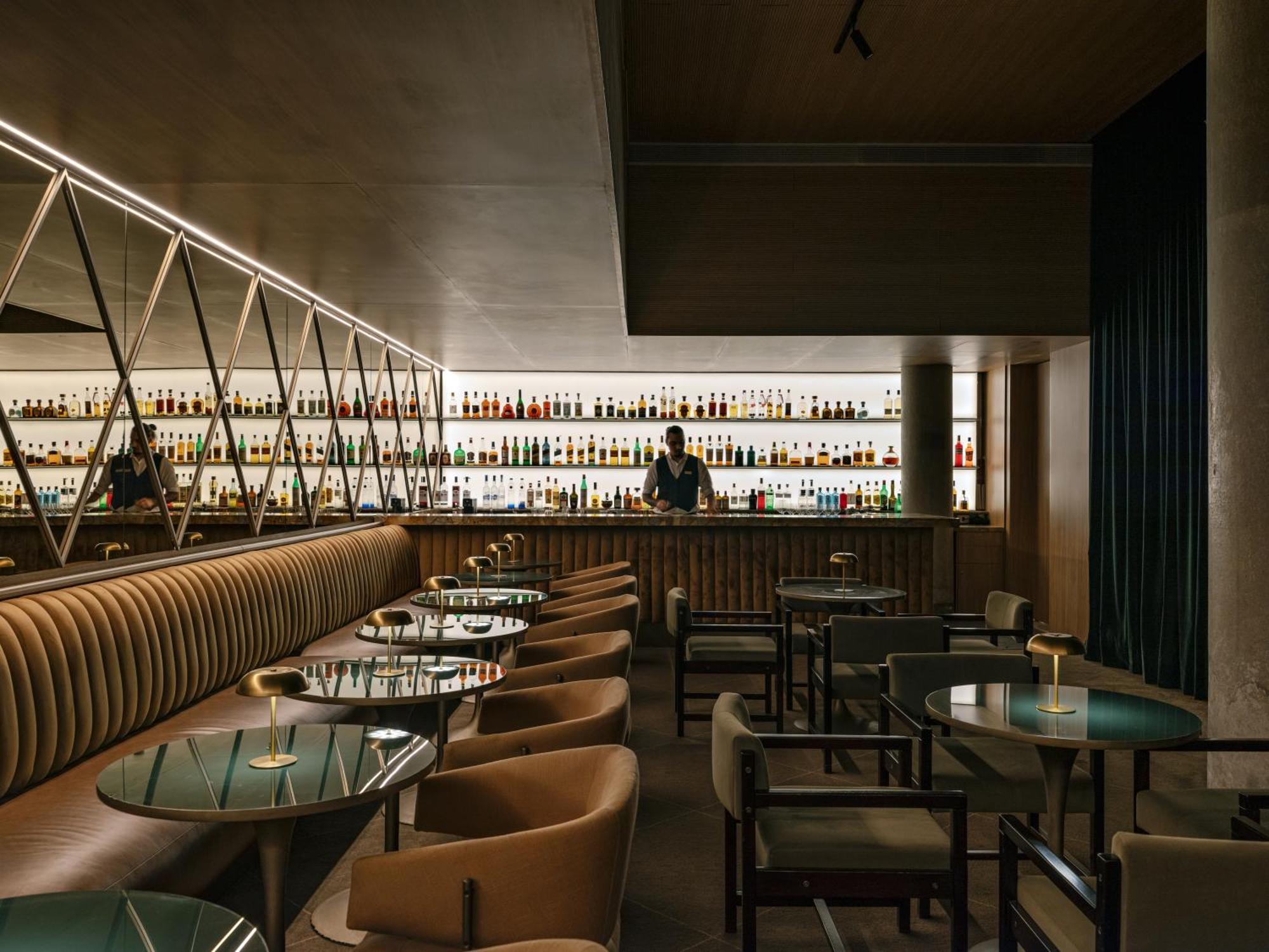 Pulso Hotel Faria Lima — Fotos 3